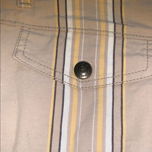 Ann Taylor Loft Petites mini skirt size 6P - Picture 7 of 8